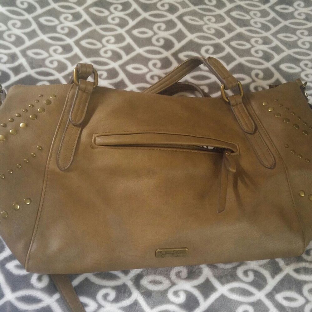 Jessica Simpson purse Final offer